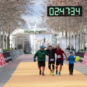 Media Maratón de Castelló