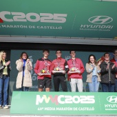 Media Maratón de Castelló