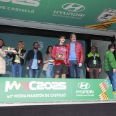 Media Maratón de Castelló