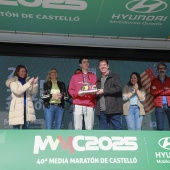 Media Maratón de Castelló