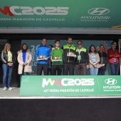 Media Maratón de Castelló