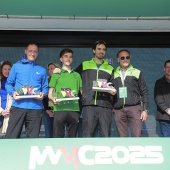 Media Maratón de Castelló