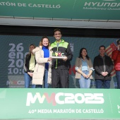 Media Maratón de Castelló