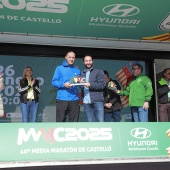 Media Maratón de Castelló