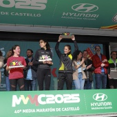 Media Maratón de Castelló