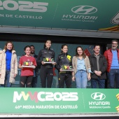 Media Maratón de Castelló