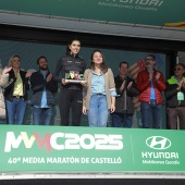 Media Maratón de Castelló