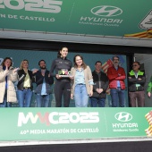 Media Maratón de Castelló