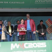 Media Maratón de Castelló