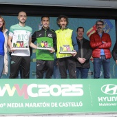 Media Maratón de Castelló
