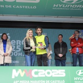 Media Maratón de Castelló