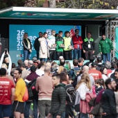 Media Maratón de Castelló