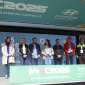 Media Maratón de Castelló