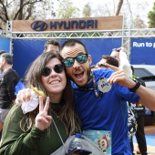 Media Maratón de Castelló