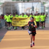 Media Maratón de Castelló