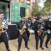 Media Maratón de Castelló
