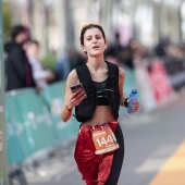 Media Maratón de Castelló