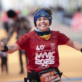 Media Maratón de Castelló