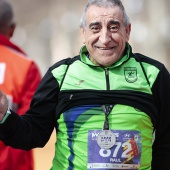 Media Maratón de Castelló