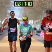 Media Maratón de Castelló