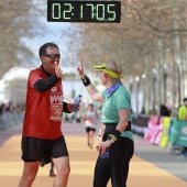 Media Maratón de Castelló