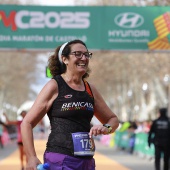 Media Maratón de Castelló