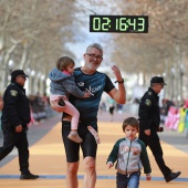 Media Maratón de Castelló