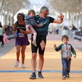 Media Maratón de Castelló