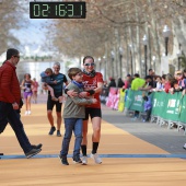 Media Maratón de Castelló