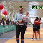 Media Maratón de Castelló
