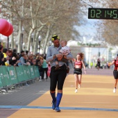 Media Maratón de Castelló