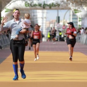 Media Maratón de Castelló