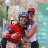 Media Maratón de Castelló