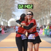 Media Maratón de Castelló