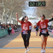 Media Maratón de Castelló