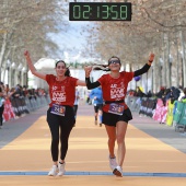 Media Maratón de Castelló