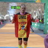 Media Maratón de Castelló