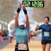 Media Maratón de Castelló