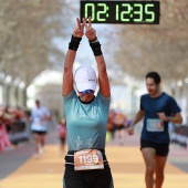 Media Maratón de Castelló