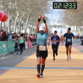 Media Maratón de Castelló