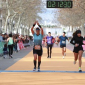 Media Maratón de Castelló