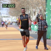 Media Maratón de Castelló