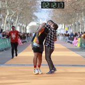 Media Maratón de Castelló