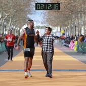 Media Maratón de Castelló
