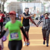 Media Maratón de Castelló