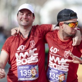 Media Maratón de Castelló