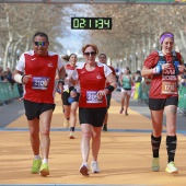 Media Maratón de Castelló