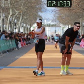 Media Maratón de Castelló