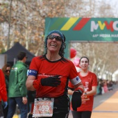 Media Maratón de Castelló
