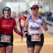 Media Maratón de Castelló